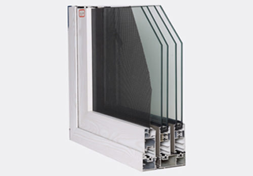 提升企業(yè)品牌 鋁合金門(mén)窗型材產(chǎn)品需精細(xì)化