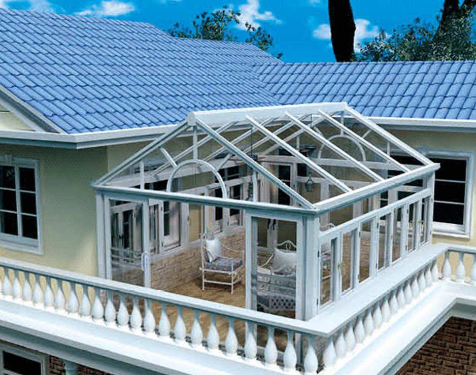 佛山鈺煌門窗有限公司_100陽(yáng)光房_YH-001