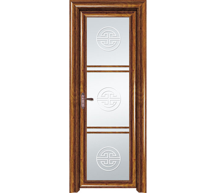 佛山鈺煌門窗有限公司_平開門吊趟門系列_YH-1623